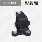 Подушка крепления двигателя MASUMA, FIT, MOBILIO SPIKE / L13A, L15A (rear)