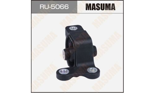 Подушка крепления двигателя MASUMA, FIT, MOBILIO SPIKE / L13A, L15A (rear)