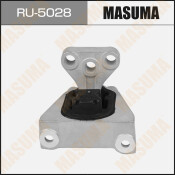 Подушка крепления двигателя MASUMA, CIVIC / R18A, R16A (LH)