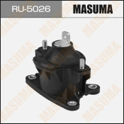 Подушка крепления двигателя (гидравлическая) MASUMA, ACCORD / K24Z3 (front)