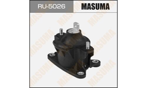 Подушка крепления двигателя (гидравлическая) MASUMA, ACCORD / K24Z3 (front)