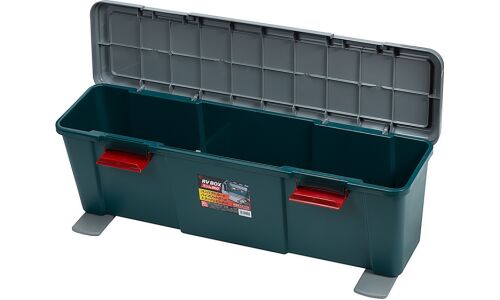 Ящик экспедиционный IRIS RV BOX 900, 30л, 900x245x300мм, нагрузка на крышку 30кг