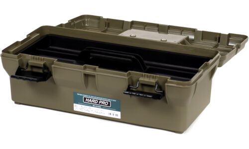 Ящик для инструментов IRIS HARDPRO 460, грузоподъёмность 20кг, размер 450х230х155мм