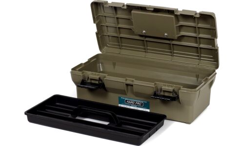 Ящик для инструментов IRIS HARDPRO 460, грузоподъёмность 20кг, размер 450х230х155мм