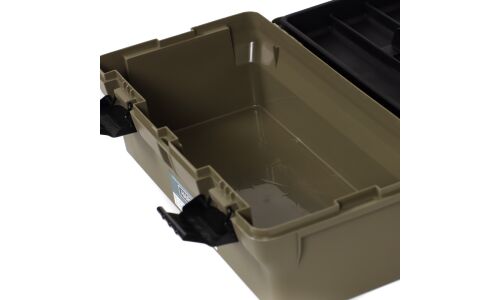 Ящик для инструментов IRIS HARDPRO 460, грузоподъёмность 20кг, размер 450х230х155мм