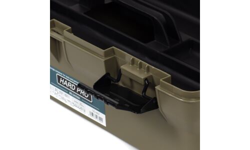 Ящик для инструментов IRIS HARDPRO 460, грузоподъёмность 20кг, размер 450х230х155мм