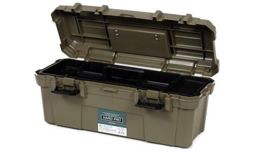 Ящик для инструментов IRIS HARDPRO 560, грузоподъёмность 20кг, размер 570х230х230мм