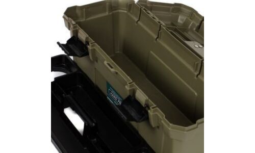 Ящик для инструментов IRIS HARDPRO 560, грузоподъёмность 20кг, размер 570х230х230мм