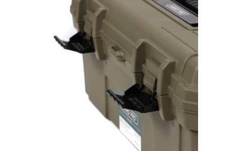 Ящик для инструментов IRIS HARDPRO 560, грузоподъёмность 20кг, размер 570х230х230мм