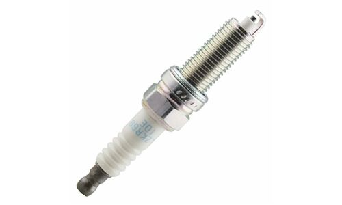 Свеча зажигания NGK Standard с никелевым электродом и удлиненной резьбой, арт. LZKR6B-10E