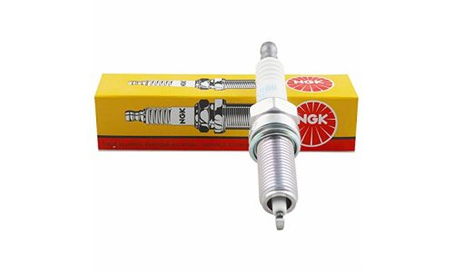 Свеча зажигания NGK Standard с никелевым электродом и удлиненной резьбой, арт. LZKR6B-10E