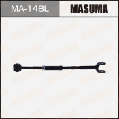 Рычаг подвески Masuma, задний, левый, для Toyota Camry, арт. MA-148L