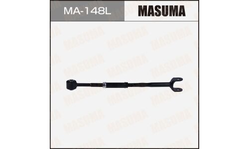 Рычаг подвески Masuma, задний, левый, для Toyota Camry, арт. MA-148L
