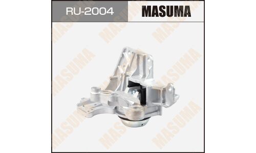 Подушка крепления двигателя MASUMA, X-TRAIL / QR25DE (LH)