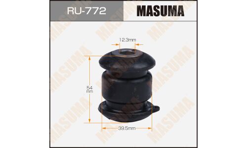 Сайлентблок Masuma, для Volkswagen Jetta, арт. RU-772