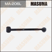 Рычаг подвески Masuma, задний, левый, для Toyota Harrier, арт. MA-206L