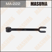 Рычаг подвески Masuma, задний, для Nissan Murano / Teana, арт. MA-222
