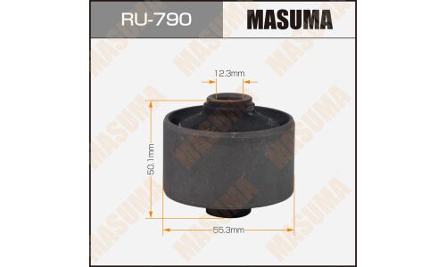 Сайлентблок MASUMA GRAND VITARA / SQ420WD-2 rear