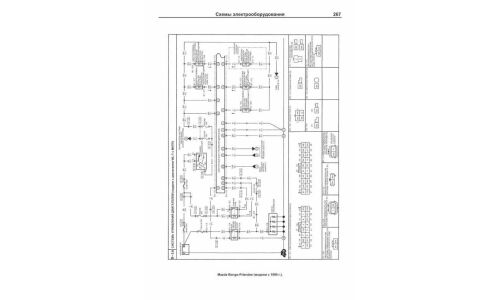 Руководство по ремонту и обслуживанию дизельных двигателей Mazda (R2, RF, RF-CDT, MZR-CD, WL, WL-T)
