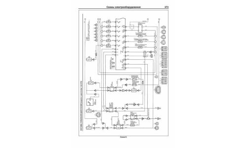 Руководство по эксплуатации, техническому обслуживанию и ремонту Toyota Mark II, Toyota Mark II Blit, Toyota Verossa с бензиновым двигателем (2000-2007 гг.)