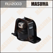 Подушка крепления двигателя MASUMA, TIIDA, WINGROAD / MR18DE (RH)