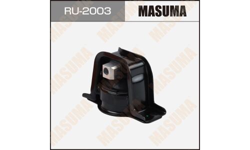 Подушка крепления двигателя MASUMA, TIIDA, WINGROAD / MR18DE (RH)