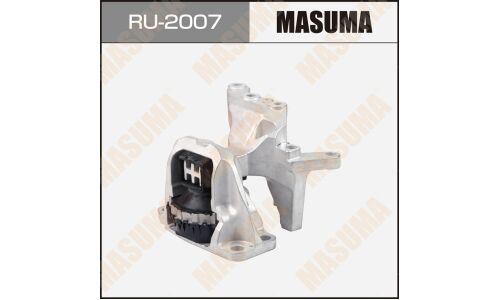 Подушка крепления двигателя MASUMA, X-TRAIL, QASHQAI / MR20DD, MR16DDT (RH)