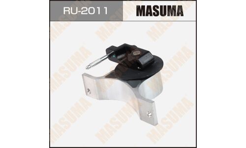 Подушка крепления двигателя MASUMA, MURANO, TEANA / QR20DE, QR25DE (RH)