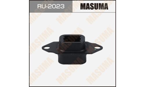 Подушка крепления двигателя MASUMA, NOTE, MARCH / HR16DE, HR12DE (LH)