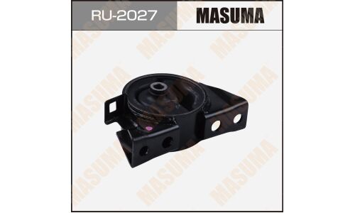 Подушка крепления двигателя MASUMA, SERENA, X-TRAIL / QR20DE. QR25DD (front)