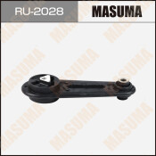 Подушка крепления двигателя MASUMA, MARCH, CUBE / CR12DE, CR14DE (rear)