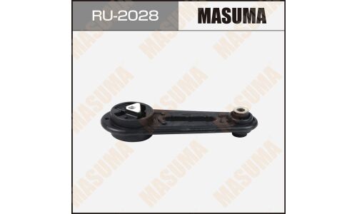 Подушка крепления двигателя MASUMA, MARCH, CUBE / CR12DE, CR14DE (rear)
