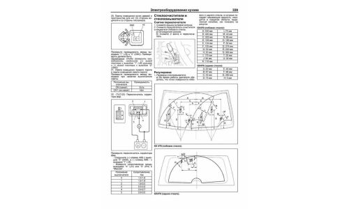 Руководство по эксплуатации, техническому обслуживанию и ремонту Toyota Land Cruiser Prado 120, Lexus GX 470 с бензиновым двигателем (2002-2009 гг.)