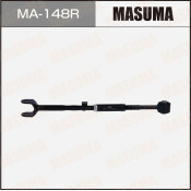 Рычаг подвески Masuma, задний, правый, для Toyota Camry, арт. MA-148R