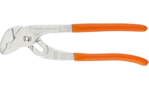 Клещи переставные Sparta, длина 250мм, рукоятки с ПВХ покрытием, арт. 157185