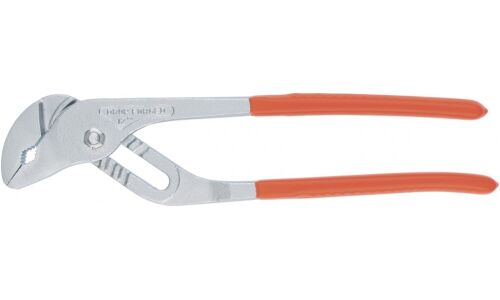 Клещи переставные Sparta, длина 300мм, рукоятки с ПВХ покрытием, арт. 157195
