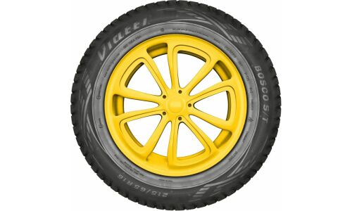 Шина зимняя Viatti Bosco S/T V-526, R15 205/70, 96T