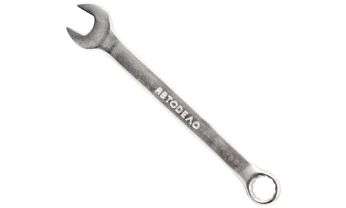 Ключ комбинированный Автодело, 6мм, арт. АД-31006 Стандарт