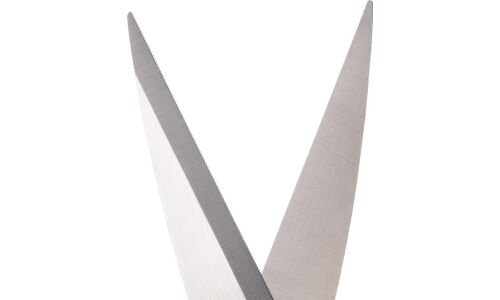 Ножницы бытовые SATA, многофункциональные, длина 7" (180мм), арт. 05652