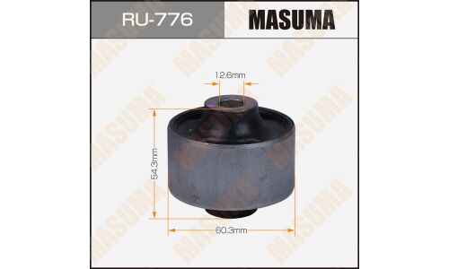 Сайлентблок Masuma, для Chevrolet Lacetti, арт. RU-776