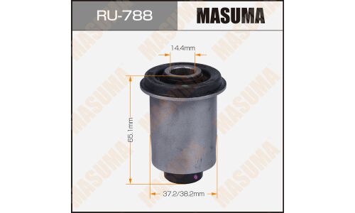 Сайлентблок Masuma, для Suzuki Escudo, арт. RU-788