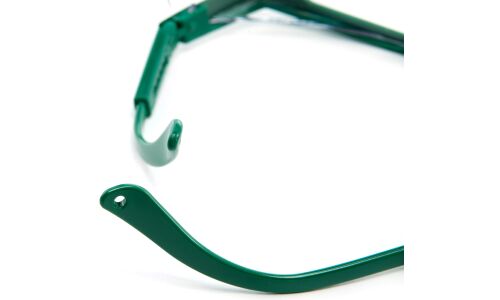 Очки защитные SATA, ударопрочные, регулируемая длина дужек, арт. YF0101