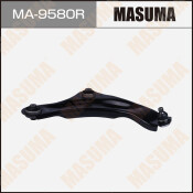 Рычаг подвески Masuma, передний, правый, нижний, для Nissan Juke, арт. MA-9580R