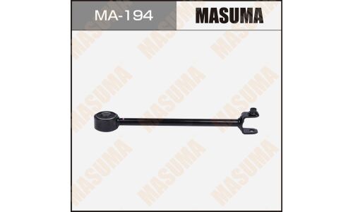 Рычаг подвески Masuma, задний, для Honda Accord, арт. MA-194