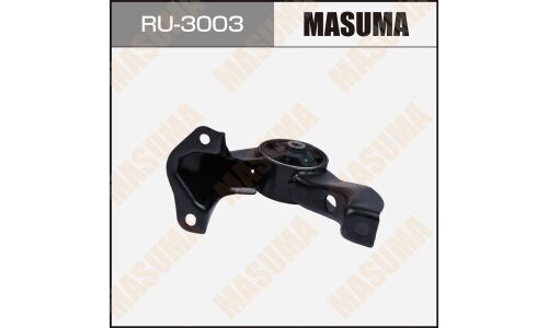 Подушка крепления двигателя MASUMA, RVR, OUTLANDER / 4B10, 4B12 (rear)