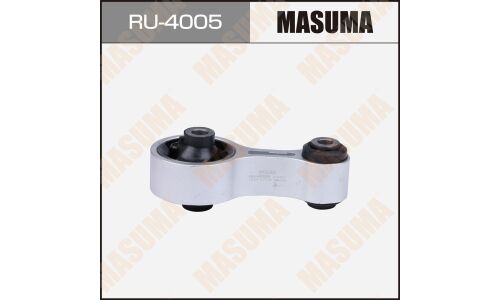 Подушка крепления двигателя MASUMA, ATENZA, MAZDA 6 / L3-VE, LF-DE (rear)