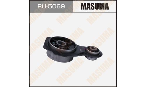 Подушка крепления двигателя MASUMA, HR-V / D16A (front, LH)