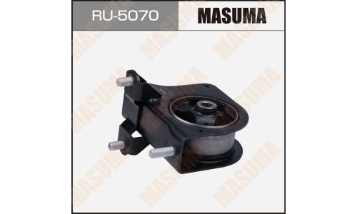 Подушка крепления двигателя MASUMA, HR-V / D16A  (rear)