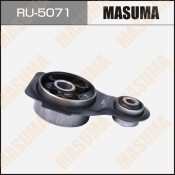 Подушка крепления двигателя MASUMA, HR-V / D16A (front)