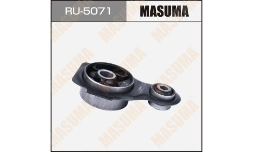 Подушка крепления двигателя MASUMA, HR-V / D16A (front)